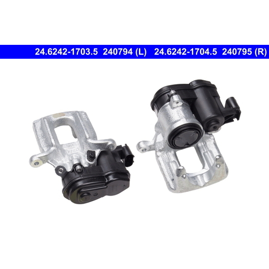 24.6242-1704.5 - Brake Caliper 