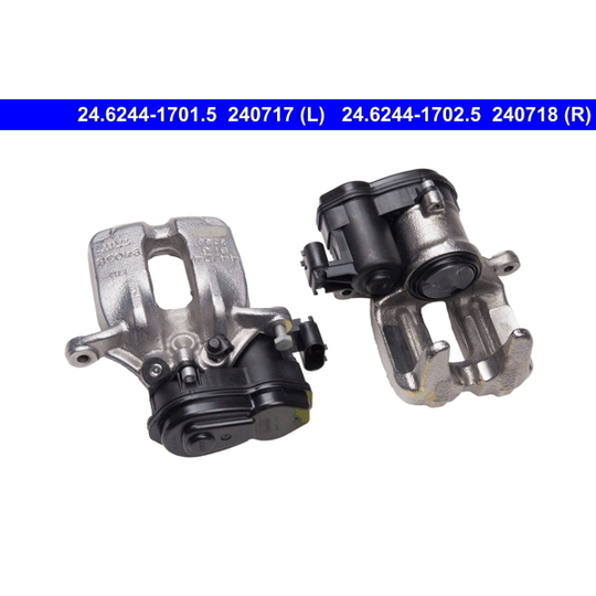 24.6244-1701.5 - Brake Caliper 