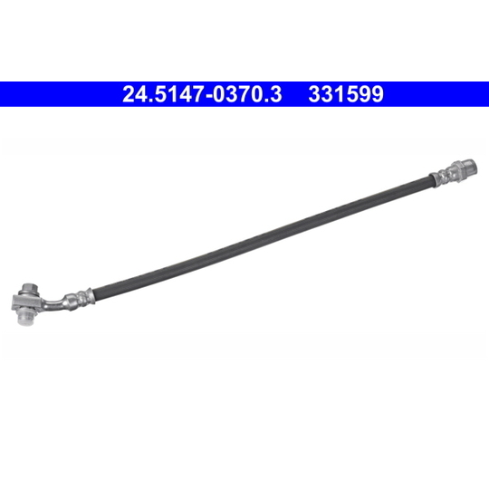 24.5147-0370.3 - Brake Hose 