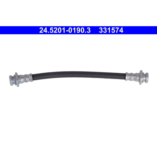 24.5201-0190.3 - Brake Hose 