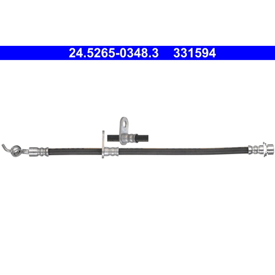 24.5265-0348.3 - Brake Hose 