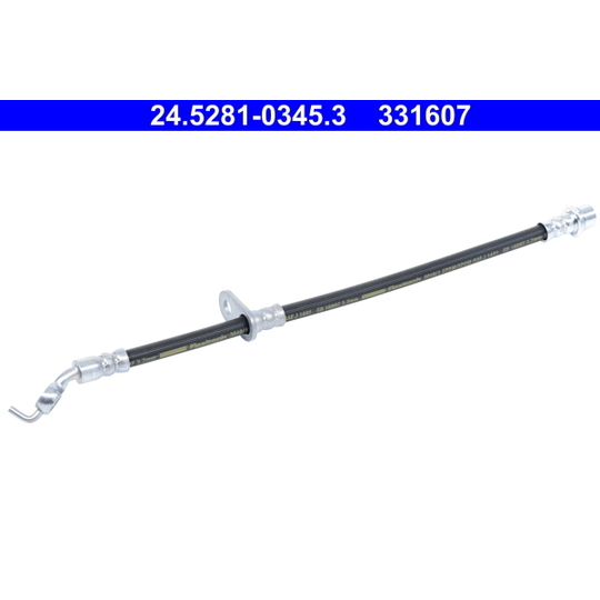 24.5281-0345.3 - Brake Hose 