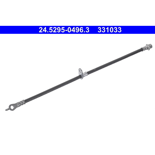 24.5295-0496.3 - Brake Hose 