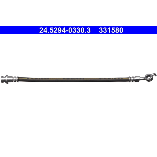 24.5294-0330.3 - Brake Hose 