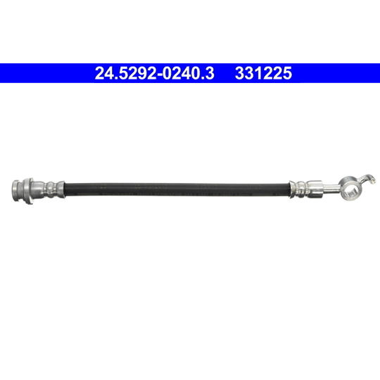 24.5292-0240.3 - Brake Hose 