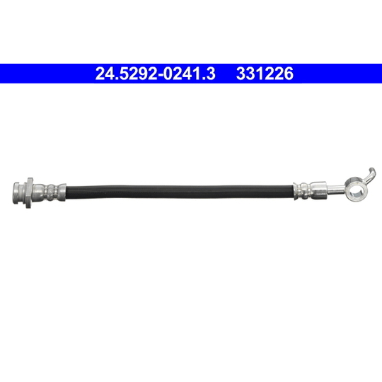 24.5292-0241.3 - Brake Hose 