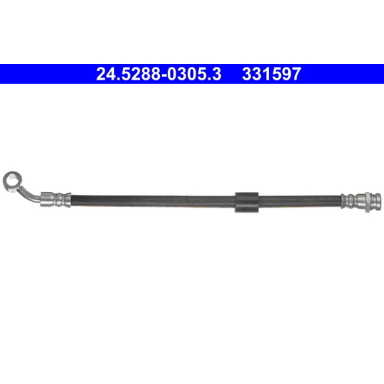 24.5288-0305.3 - Brake Hose 