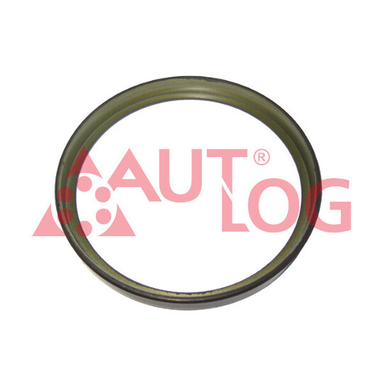 AS1016 - Sensor Ring, ABS 