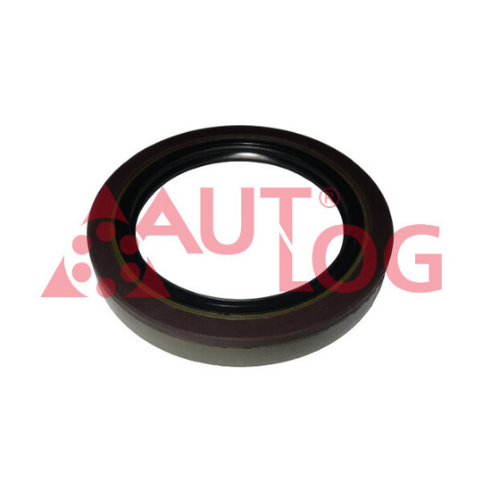 AS1021 - Sensor Ring, ABS 