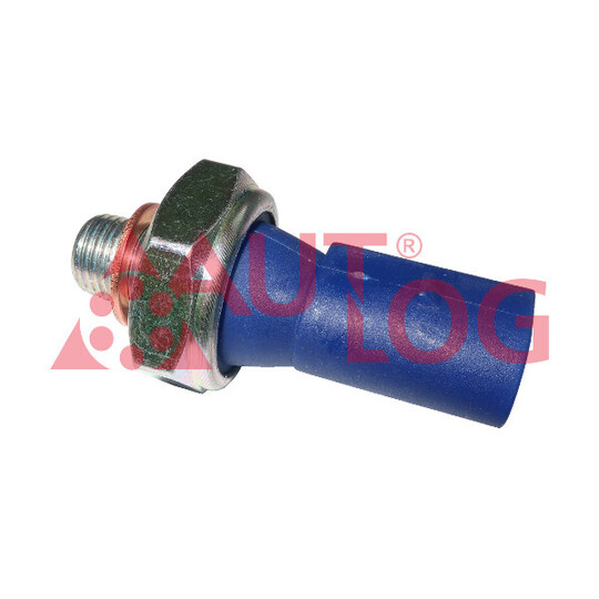 AS2162 - Oil Pressure Switch 