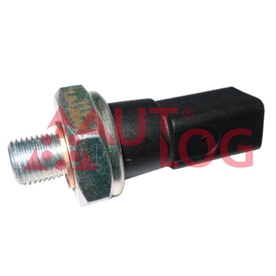 AS2165 - Oil Pressure Switch 