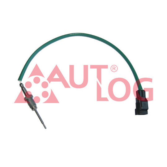 AS3027 - Sensor, exhaust gas temperature 