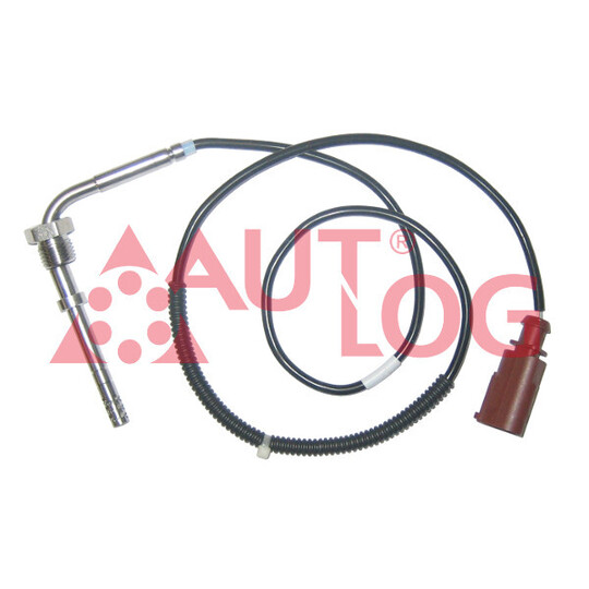 AS3078 - Sensor, exhaust gas temperature 