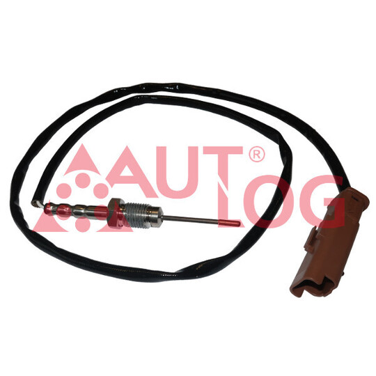 AS3058 - Sensor, exhaust gas temperature 