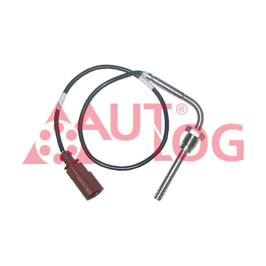 AS3076 - Sensor, exhaust gas temperature 