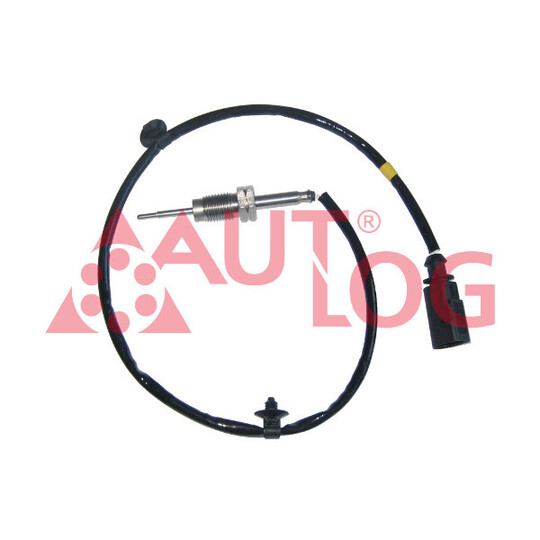 AS3129 - Sensor, exhaust gas temperature 