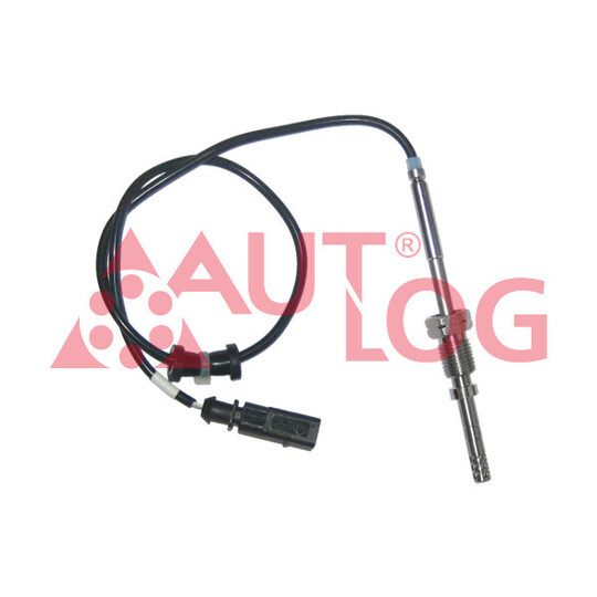 AS3127 - Sensor, exhaust gas temperature 