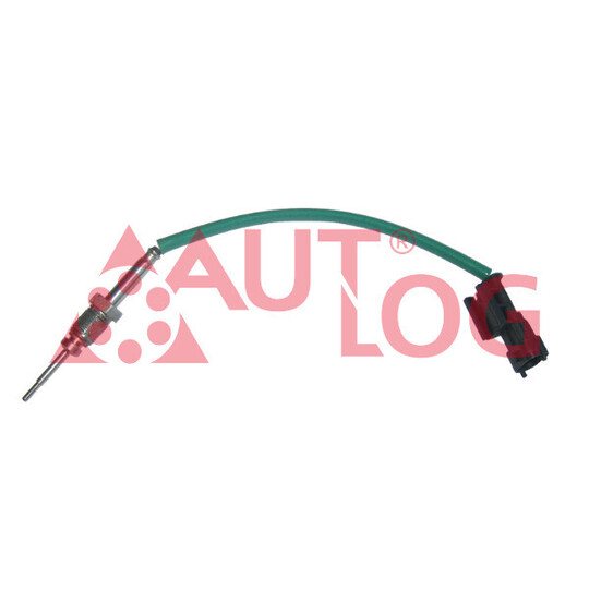 AS3140 - Sensor, exhaust gas temperature 