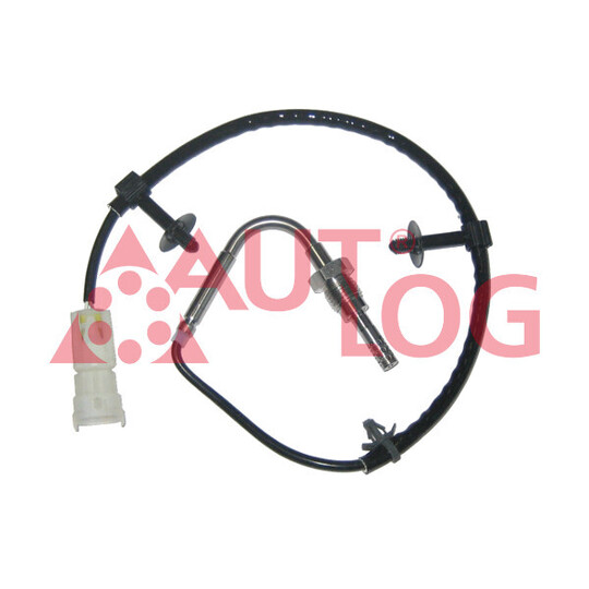 AS3184 - Sensor, exhaust gas temperature 