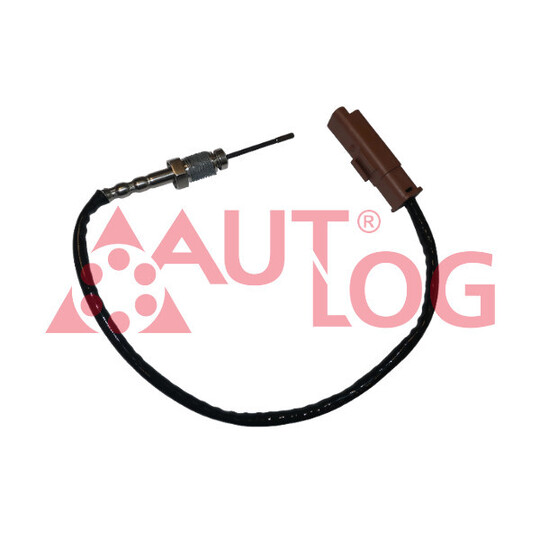 AS3217 - Sensor, exhaust gas temperature 