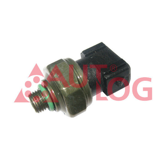 AS3222 - Pressure Switch, air conditioning 
