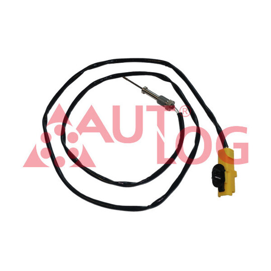 AS3218 - Sensor, exhaust gas temperature 