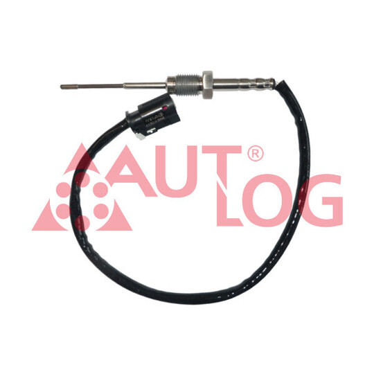 AS3242 - Sensor, exhaust gas temperature 