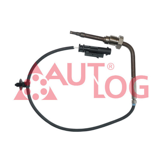 AS3290 - Sensor, exhaust gas temperature 