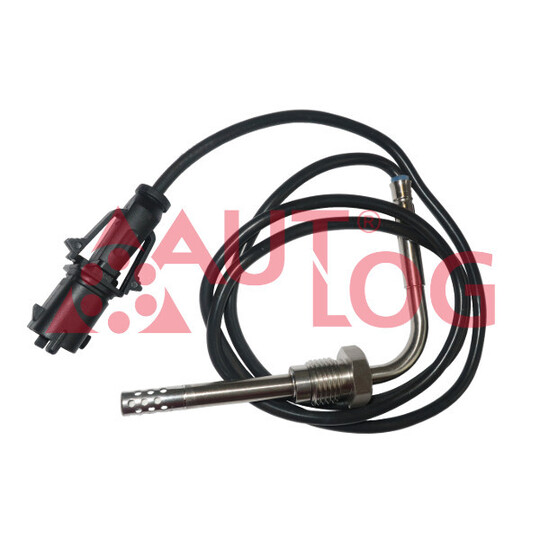 AS3343 - Sensor, exhaust gas temperature 