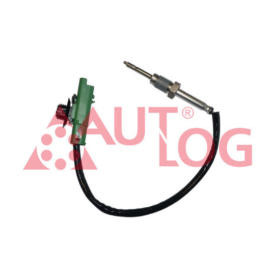 AS3375 - Sensor, exhaust gas temperature 