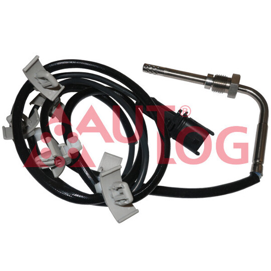 AS3363 - Sensor, exhaust gas temperature 