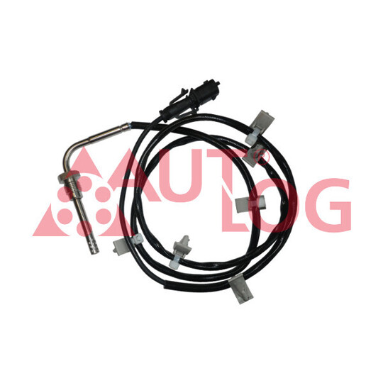 AS3364 - Sensor, exhaust gas temperature 