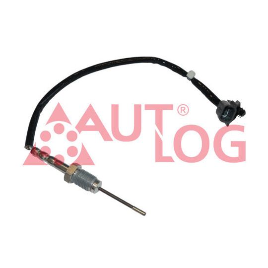 AS3401 - Sensor, exhaust gas temperature 