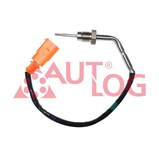 AS3393 - Sensor, exhaust gas temperature 