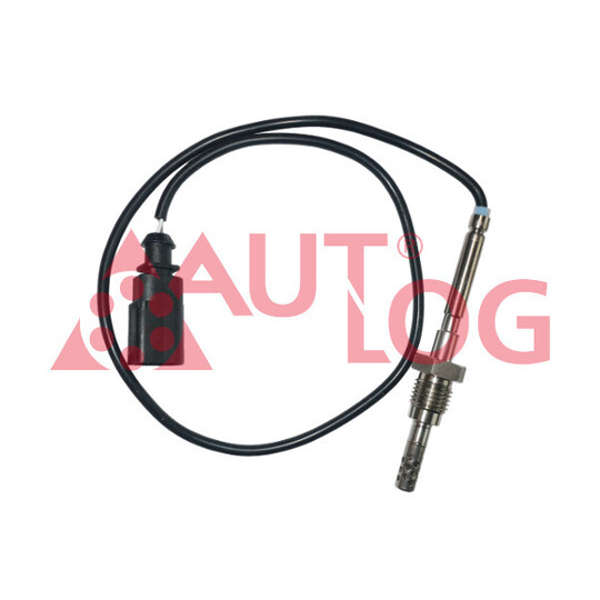 AS3390 - Sensor, exhaust gas temperature 