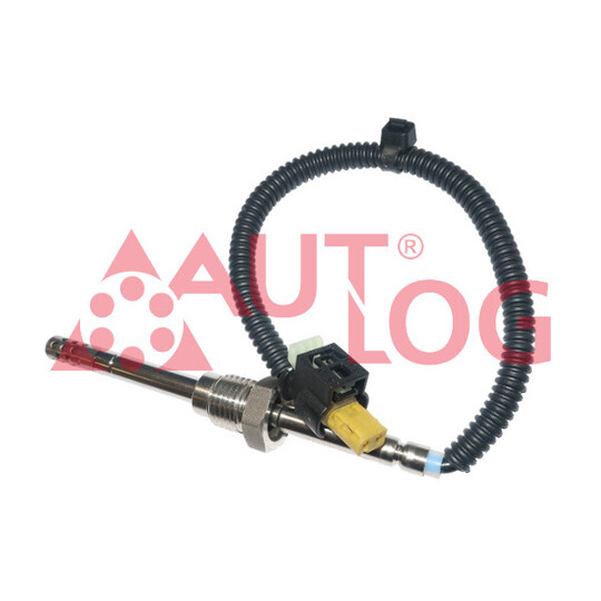 AS3389 - Sensor, exhaust gas temperature 