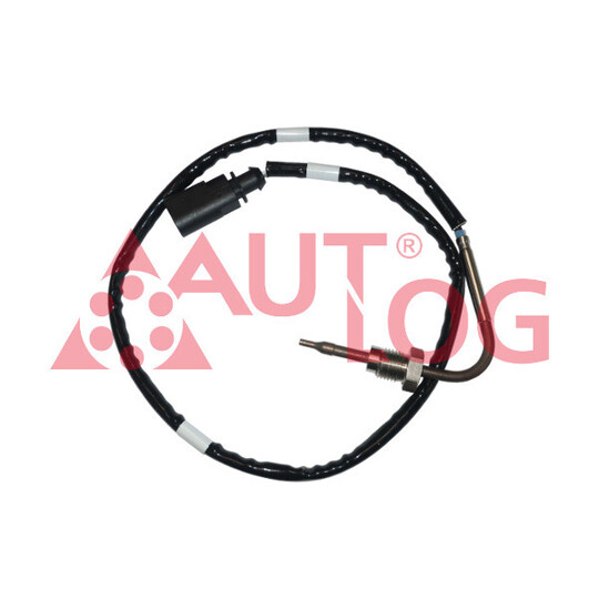 AS3392 - Sensor, exhaust gas temperature 