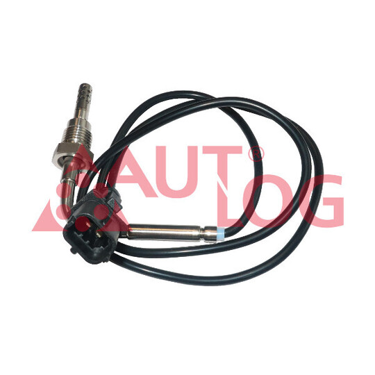 AS3404 - Sensor, exhaust gas temperature 