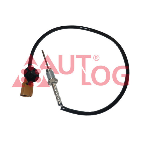 AS3410 - Sensor, exhaust gas temperature 