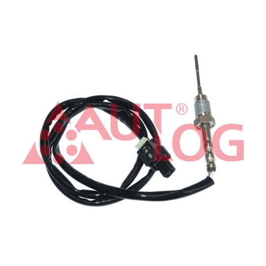 AS3434 - Sensor, exhaust gas temperature 