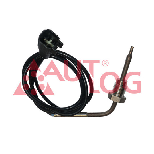 AS3437 - Sensor, exhaust gas temperature 