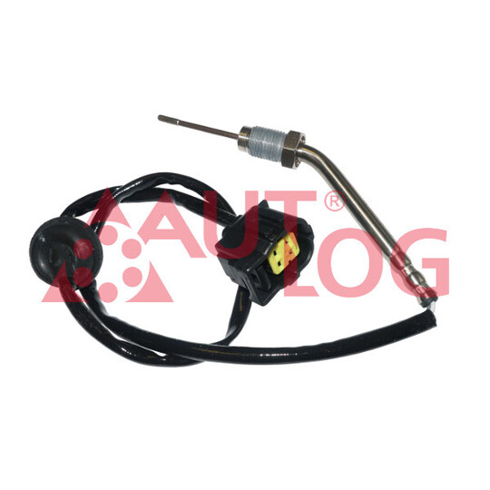 AS3446 - Sensor, exhaust gas temperature 