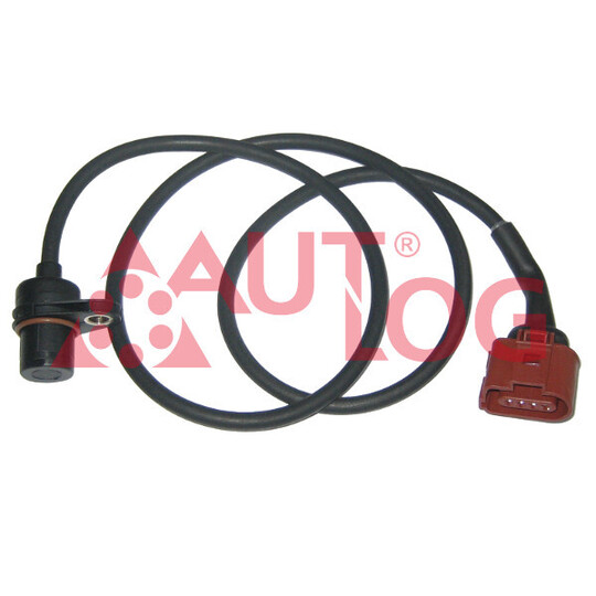 AS4792 - Steering Angle Sensor 