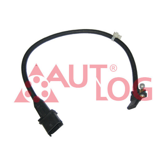 AS4836 - Sensor, crankshaft pulse 