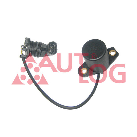 AS4871 - Sensor, engine oil level 