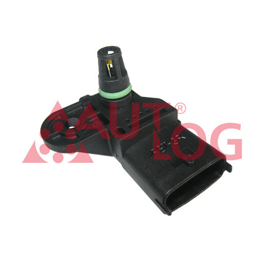 AS4897 - Sensor, intake manifold pressure 