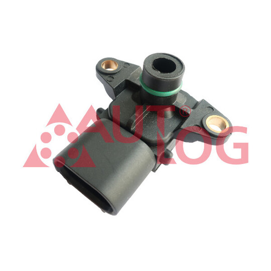 AS4879 - Sensor, boost pressure 