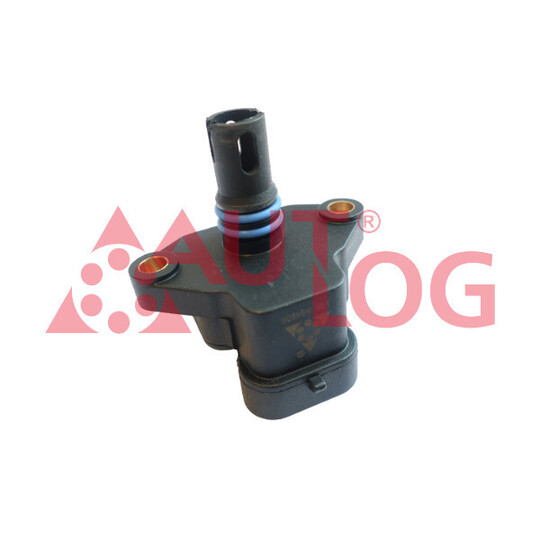 AS4906 - Sensor, intake manifold pressure 