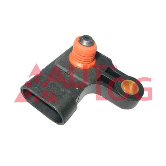 AS4918 - Sensor, intake manifold pressure 