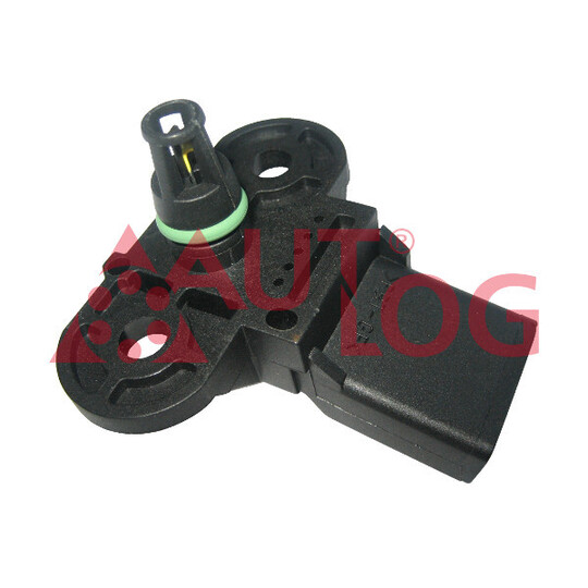 AS4930 - Sensor, intake manifold pressure 